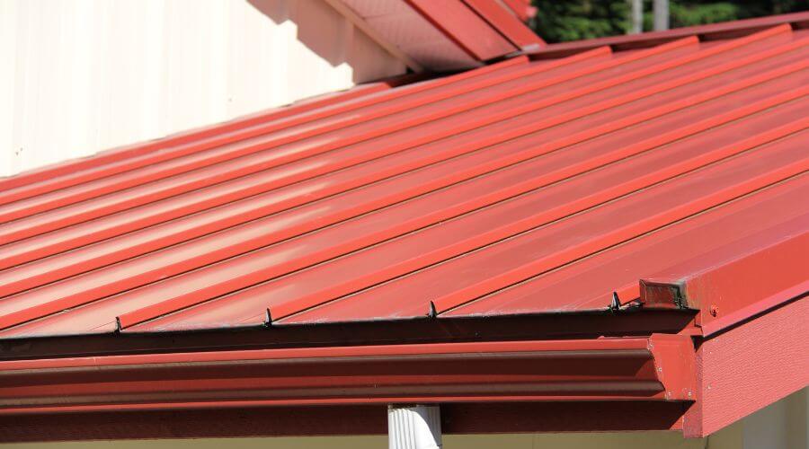 Emergency Industrial Roof Repair in Driver, AR