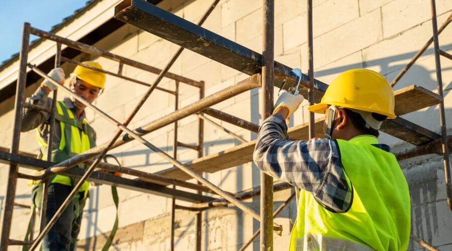 Expert top industrial roofings services in Driver, AR